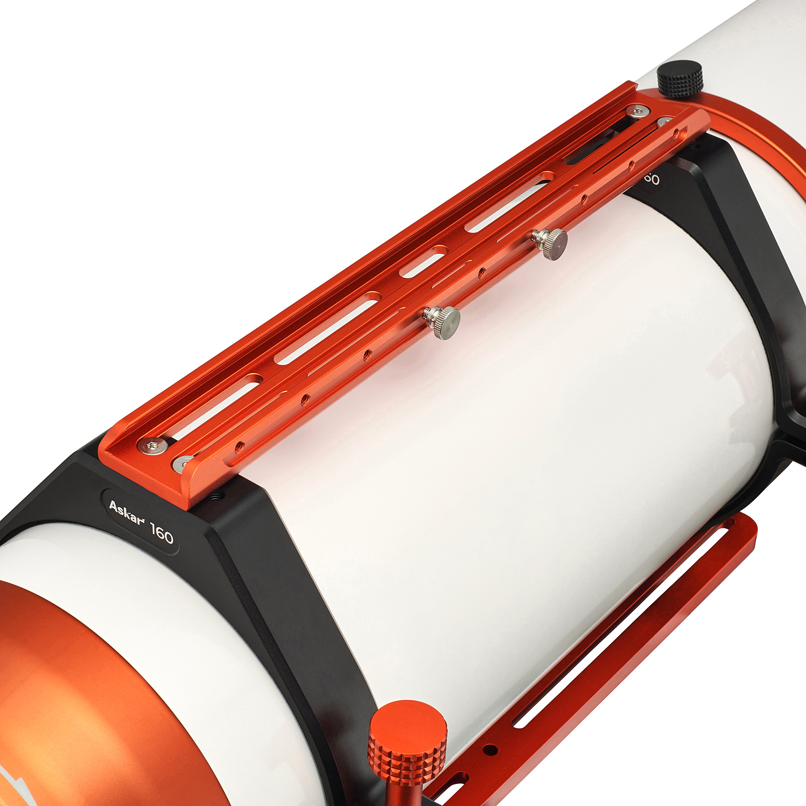 Askar 160 APO Triplet Refractor | First Light Optics